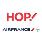 Logo Air France Hop