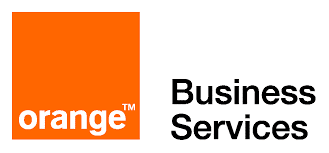 Logo Orange Business service